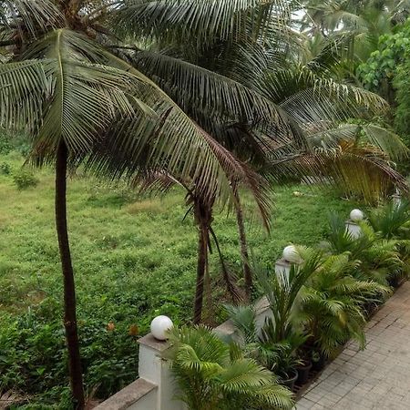 1Bed Field View Penthouse In Assagao By Masaya Stays Bardez ภายนอก รูปภาพ